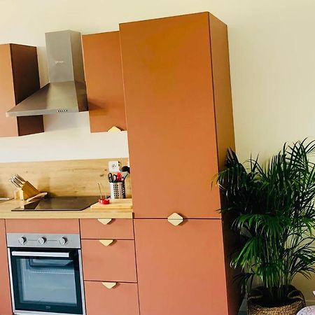 Le Ch'Tit Appart Apartman Liévin Kültér fotó