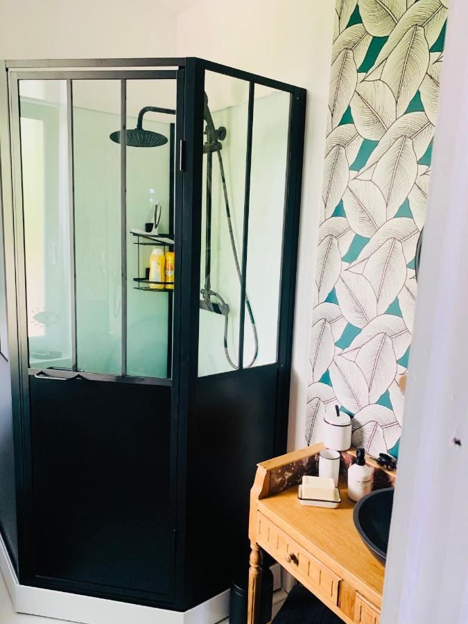 Le Ch'Tit Appart Apartman Liévin Kültér fotó