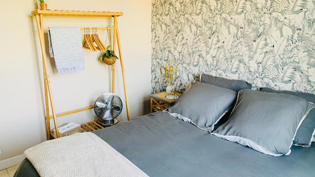 Le Ch'Tit Appart Apartman Liévin Kültér fotó