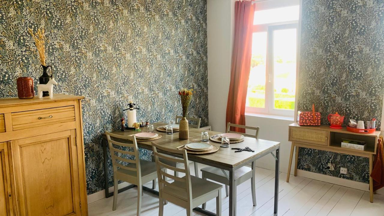 Le Ch'Tit Appart Apartman Liévin Kültér fotó
