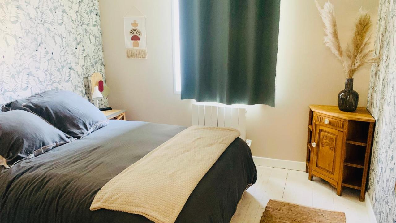 Le Ch'Tit Appart Apartman Liévin Kültér fotó