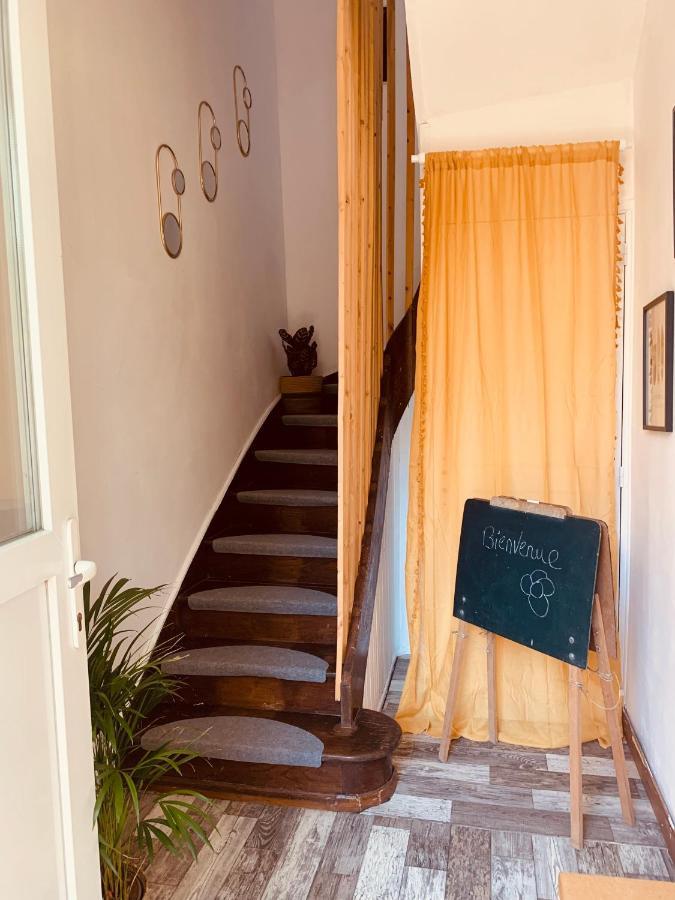 Le Ch'Tit Appart Apartman Liévin Kültér fotó